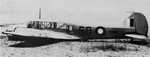 Anson N4960 Anson N4960